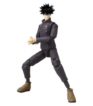 ANIME HEROES JUJUTSU KAISEN - MEGUMI FUSHIGURO