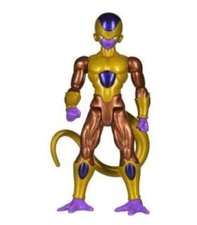 DRAGON BALL LIMIT BREAKER GOLDEN FRIEZA