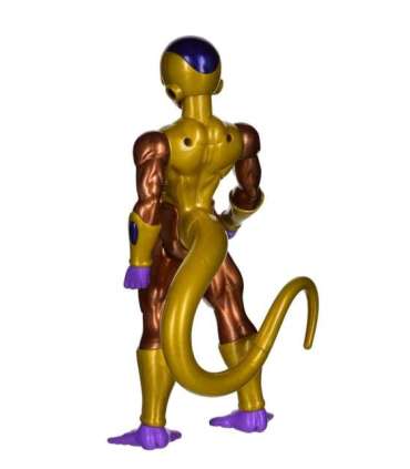 DRAGON BALL LIMIT BREAKER GOLDEN FRIEZA