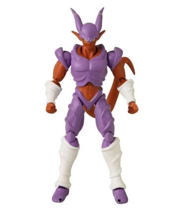 DRAGON BALL DRAGON STARS JANENBA
