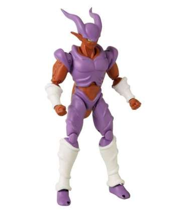 DRAGON BALL DRAGON STARS JANENBA