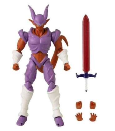 DRAGON BALL DRAGON STARS JANENBA