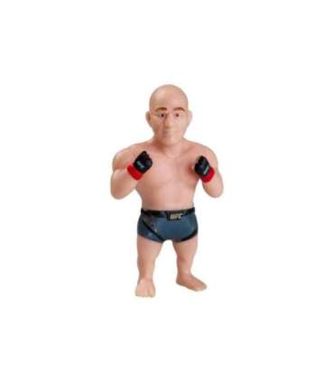 UFC OCTAGON FIGHTERS S1 COLLECTIBLE FIGHTS - 8 PACK DELUXE BOX