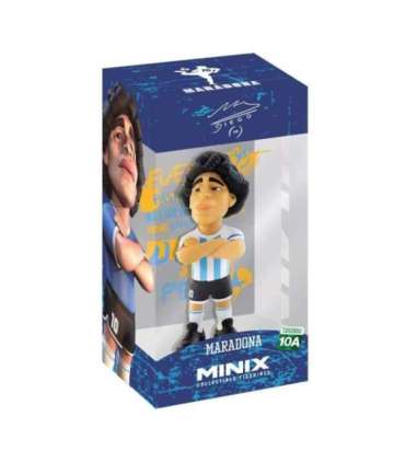 MINIX MARADONA - ARGENTINA