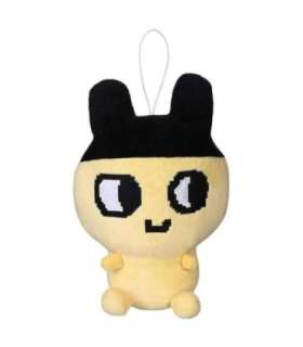 TAMAGOTCHI BIG PULSH - MAMETCHI 20 CM