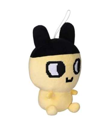 TAMAGOTCHI BIG PULSH - MAMETCHI 20 CM