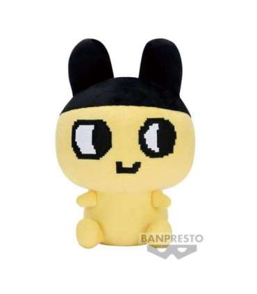 TAMAGOTCHI BIG PULSH - MAMETCHI 20 CM