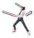 ANIME HEROES CHAINSAW MAN - CHAINSAW MAN