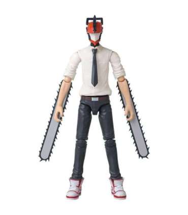 ANIME HEROES CHAINSAW MAN - CHAINSAW MAN