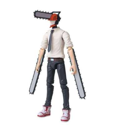 ANIME HEROES CHAINSAW MAN - CHAINSAW MAN
