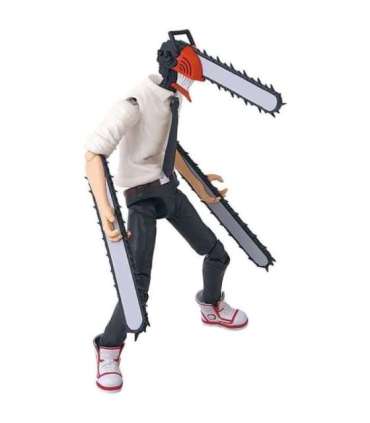 ANIME HEROES CHAINSAW MAN - CHAINSAW MAN