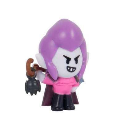 BRAWL STARS S2 FIGURES -8 PACK DELUXE BOX VER.B