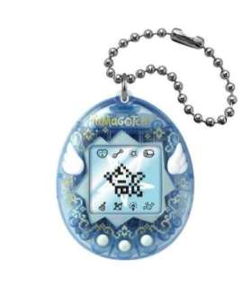 TAMAGOTCHI - ANGEL SKY