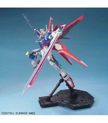 MG 1/100 FORCE IMPULSE GUNDAM BL