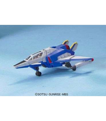 MG 1/100 FORCE IMPULSE GUNDAM BL