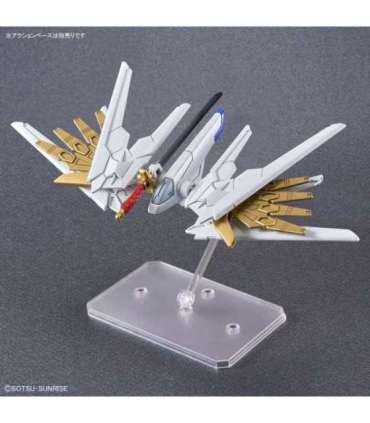 SDCS MIGHTY STRIKE FREEDOM GUNDAM