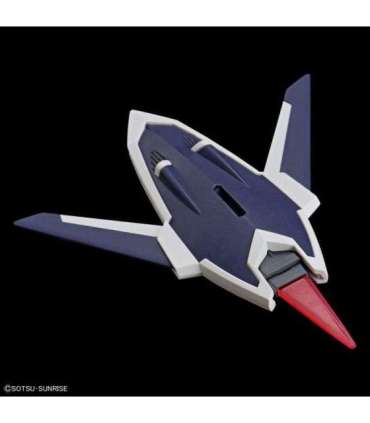 HGCE 1/144 IMMORTAL JUSTICE GUNDAM