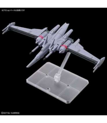 HGCE 1/144 INFINITE JUSTICE GUNDAM TYPE II