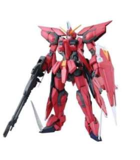 MG 1/100 AEGIS GUNDAM