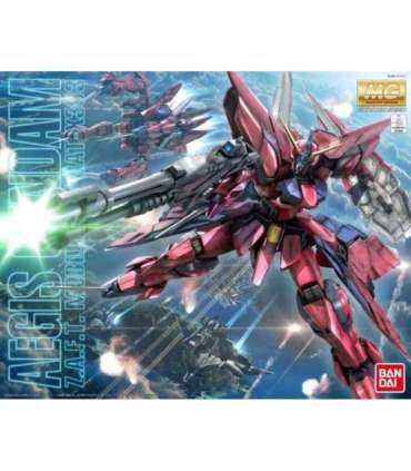 MG 1/100 AEGIS GUNDAM