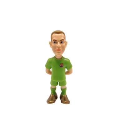 MINIX 5-PACK 7 CM - FC BARCELONA V2