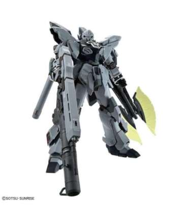 MG 1/100 SINANJU STEIN [NARRATIVE Ver.] Ver.Ka