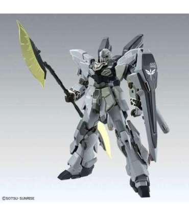 MG 1/100 SINANJU STEIN [NARRATIVE Ver.] Ver.Ka