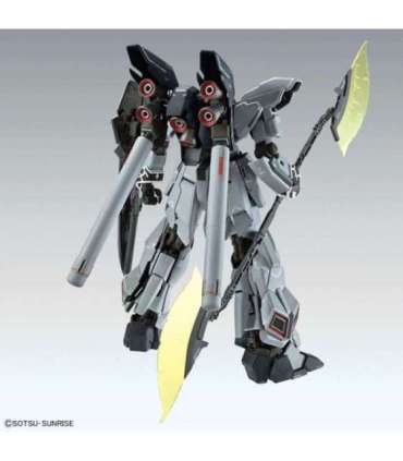 MG 1/100 SINANJU STEIN [NARRATIVE Ver.] Ver.Ka