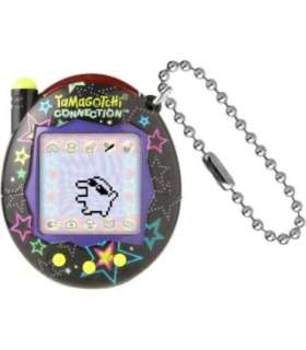 TAMAGOTCHI CONNECTION - NEON STARS