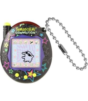 TAMAGOTCHI CONNECTION - NEON STARS
