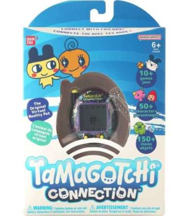 TAMAGOTCHI CONNECTION - NEON STARS
