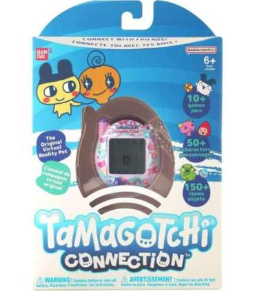 TAMAGOTCHI CONNECTION - SWEET CHARMS
