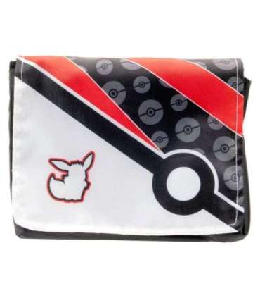 Pokemon Bandolier Eevee Series 5, figurine