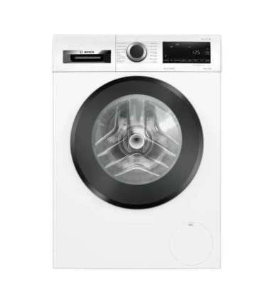 BOSCH WGG242ZKPL washing machine