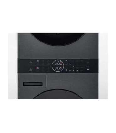 Washer-dryer WashTower LG WT1210BBF