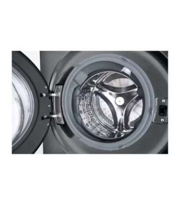 Washer-dryer WashTower LG WT1210BBF