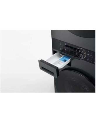 Washer-dryer WashTower LG WT1210BBF
