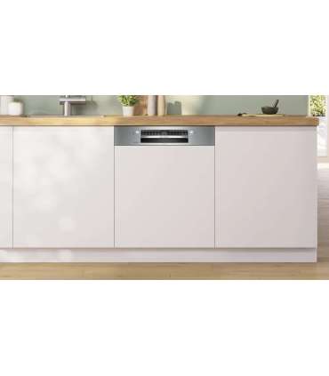 Zmywarka do zabudowy BOSCH SMI4HAS07E