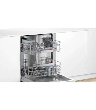 Zmywarka do zabudowy BOSCH SMI4HAS07E