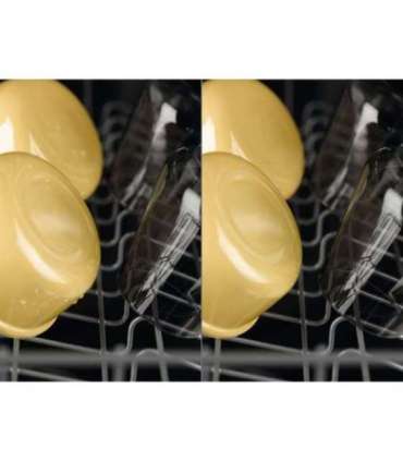 Electrolux ESL5315LO Fully built-in 13 place settings E