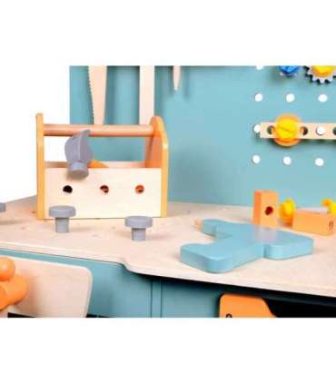 PROMIS Wooden Tool Set