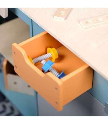 PROMIS Wooden Tool Set