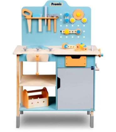 PROMIS Wooden Tool Set