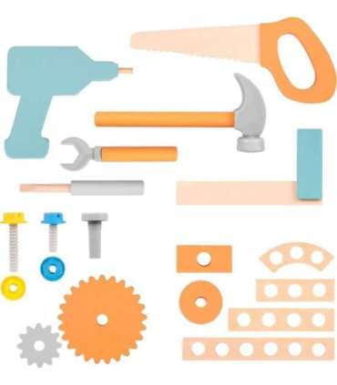 PROMIS Wooden Tool Set