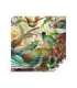 Imagination Puzzle Ernst Haeckel Hummingbirds 1000 elements