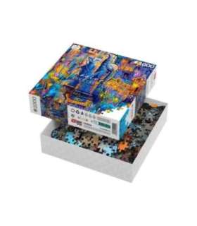 Good Loot Imagination Puzzle: Roch Urbaniak Parade of Giants / Parade of Giants (1000 elements)