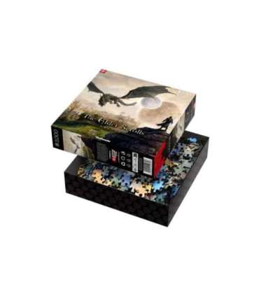 Puzzle Good Loot Gaming - The Elder Scrolls Online: Elsweyr 1000 pc(s)