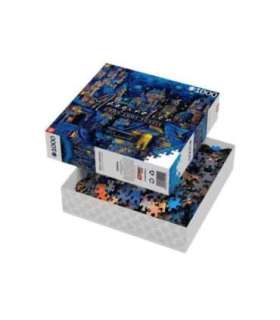 Good Loot Imagination Puzzle: Roch Urbaniak Concert on a Chimney (1000 elements)