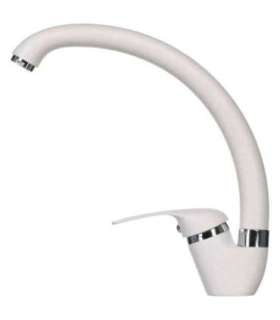 PYRAMIS 090918801 kitchen faucet Grey