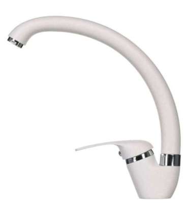 PYRAMIS 090918801 kitchen faucet Grey